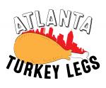 Atlanta Turkey Legs