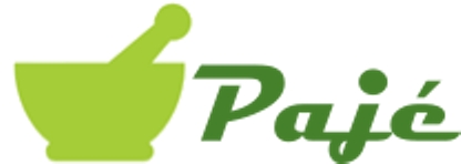 PAJE POWDER SUPERFOODS