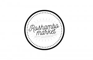 Roshambo Market logo