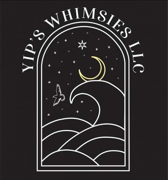 Yip&rsquo;s Whimsies