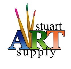 STUART ART SUPPLY AND STUDIO, INC.