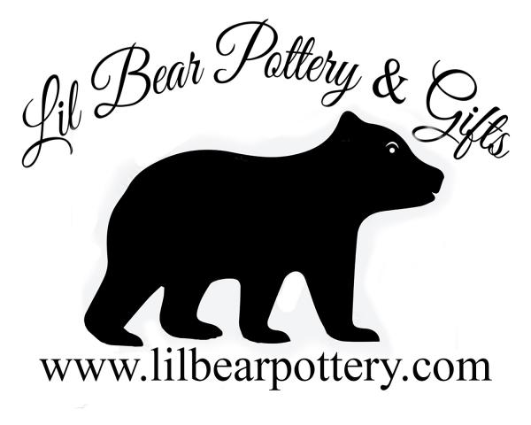 Lil Bear Pottery & Gifts