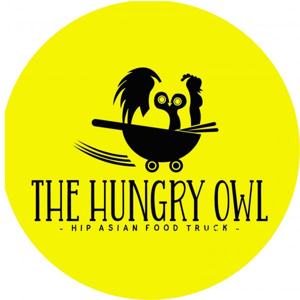 The hungry owl jax