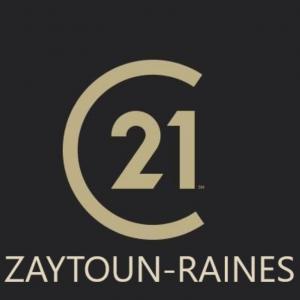 CENTURY 21 Zaytoun-Raines