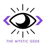 The Mystic Geek