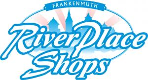 Frankenmuth River Place Shops logo