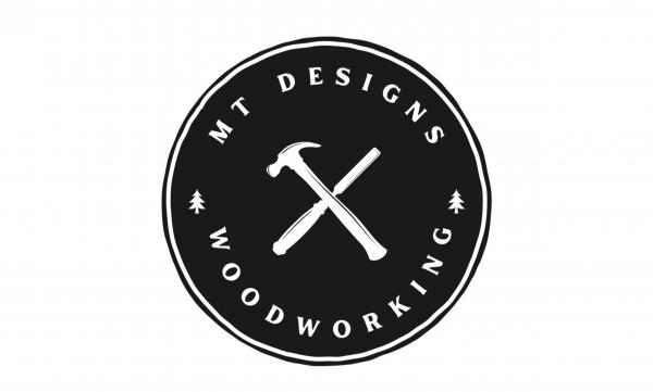 Mt Designs Woodworking
