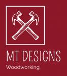 Mt Designs Woodworking