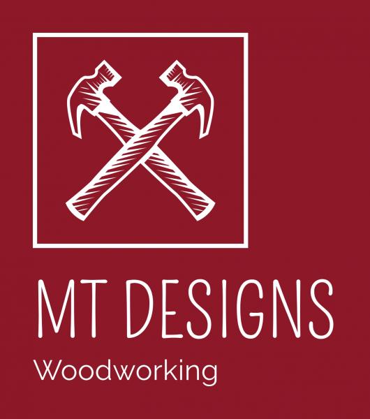 Mt Designs Woodworking
