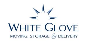 White Glove Moving, Storage & Delivery