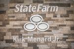 Kirk Menard Jr. StateFarm