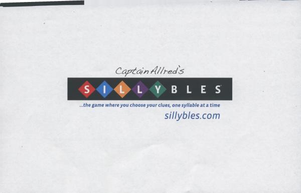 SILLY BLES, LLC