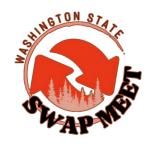 4" Swap Meet Red/Black 2025 Limited Edition