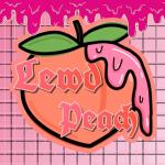 Lewd Peach