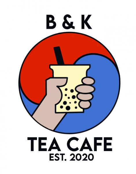 B&K TEA CAFE