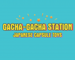 Gacha-Gacha Station