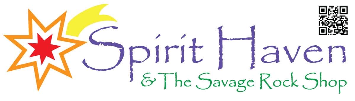 Spirit Haven &the Savage Rock Shop
