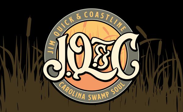 Jim Quick and Coastline