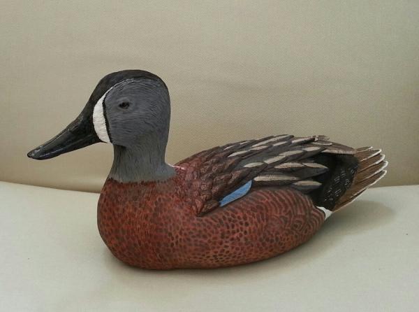 duck decoys picture