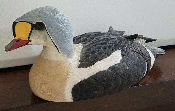 duck decoys picture