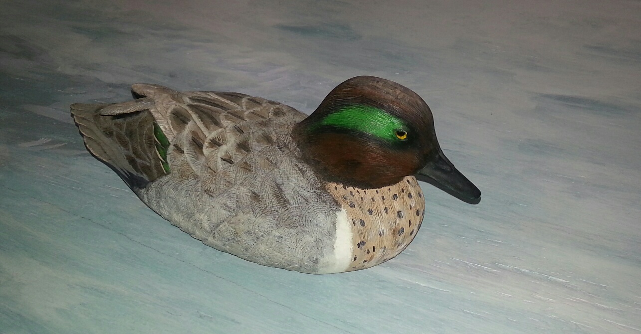 duck decoys picture
