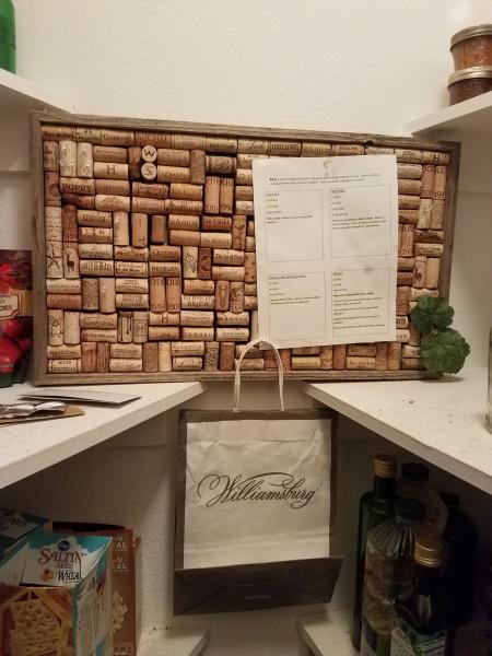 cork boards picture