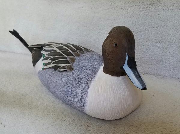 duck decoys picture