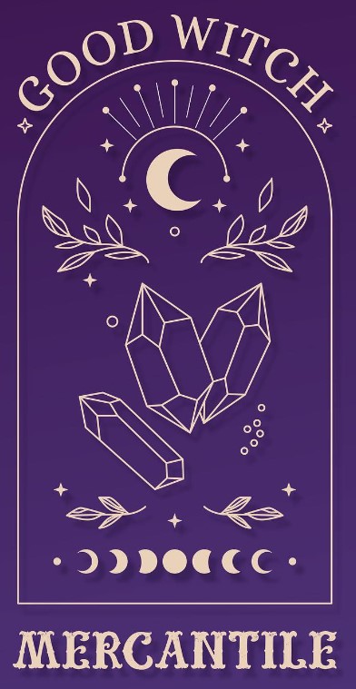 Good Witch Mercantile