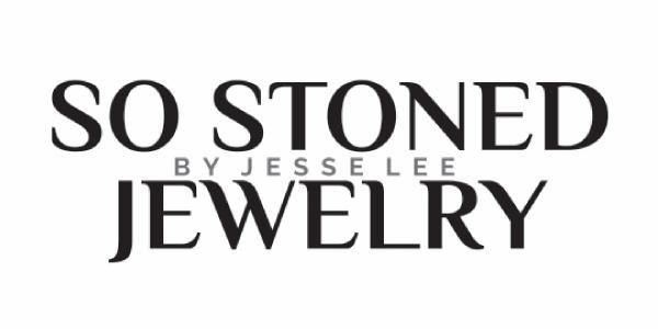 So Stoned Jewelry by Jesse Lee
