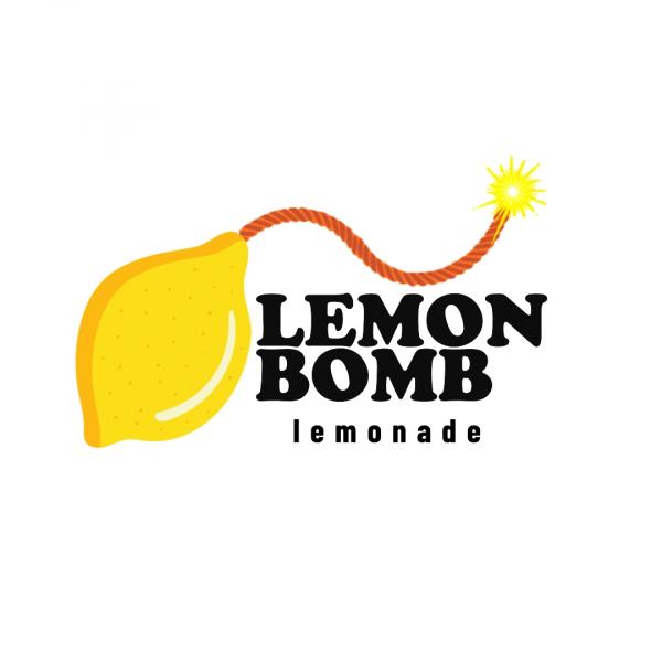 Lemon Bomb Lemonade