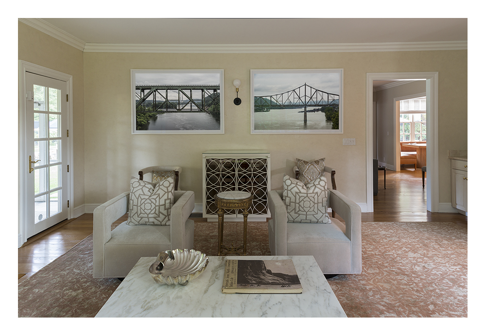 Smokebridge | Western PA, 2013 picture