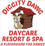 Diggity Dawg Daycare Resort and Spa