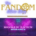 Robin Lynn Romance/The Fandom Slime Shop