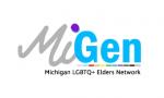MiGen Michigan LGBTQ+ Elders Network