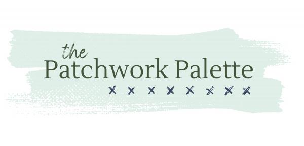 The Patchwork Palette