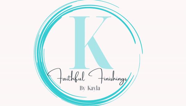 Faithful Finishings