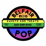 Belfair Pop Sweets and Treats