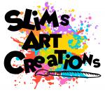 Slim’s Art Creations