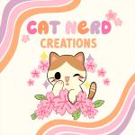 Cat Nerd Creations