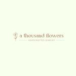 a thousand flowers