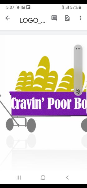 Cravin Poor Boys