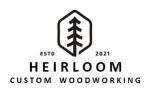 Heirloom Custom Woodworking