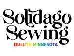 Solidago Sewing