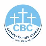 Calvary Baptist Church, New Bern