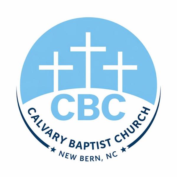 Calvary Baptist Church, New Bern
