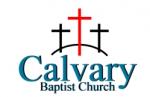 Calvary Baptist Church, New Bern