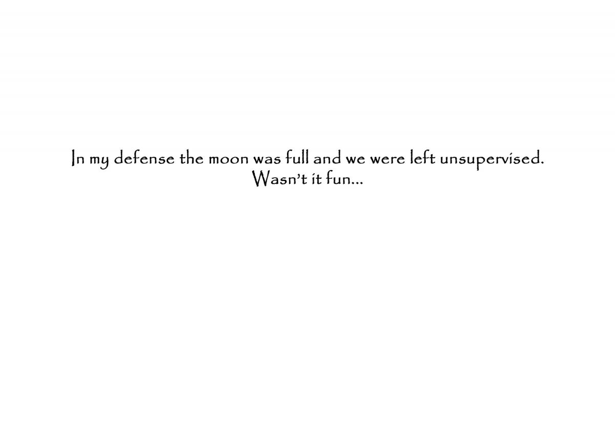 Night Greeting Card picture