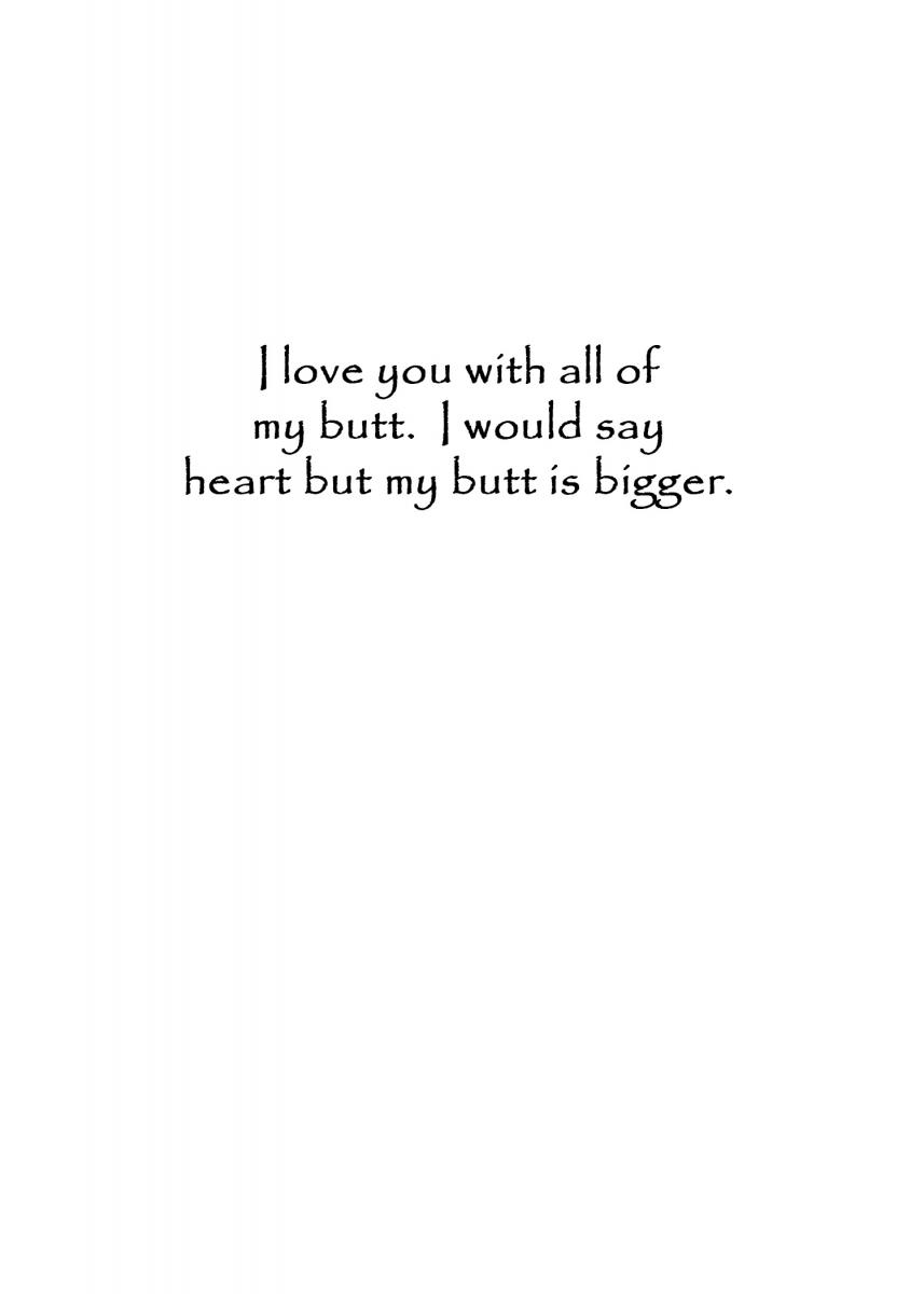 Ladies Greeting Card picture