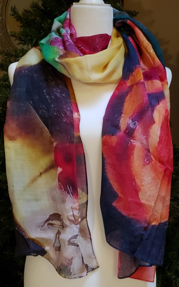 Gentle Scarf picture