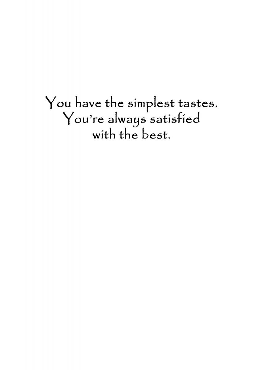 Mermaid Greeting Card picture